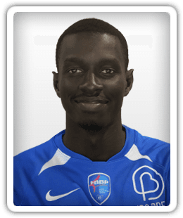 Mamadou Camara