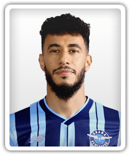 Younes Belhanda