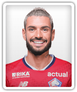 Rémy Cabella