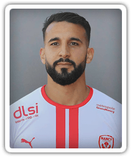 Abdelhamid El Kaoutari