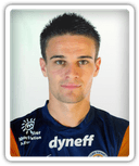 Guillaume Legras