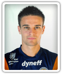 Guillaume Legras