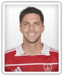 Jonas Martin