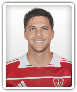 Jonas Martin