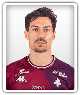 Benjamin Stambouli