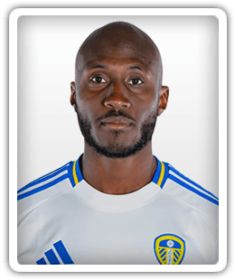 Josuha Guilavogui