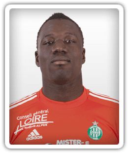 Pape Coulibaly