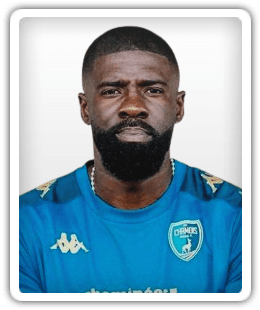 Bruno Ecuélé Manga