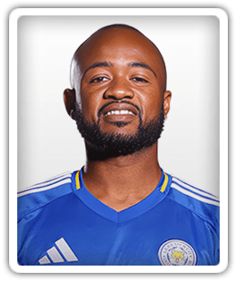 Jordan Ayew