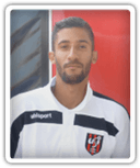 Mickaël Gnahoré