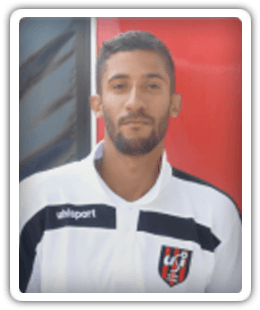 Mickaël Gnahoré