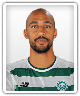 Steven Nzonzi