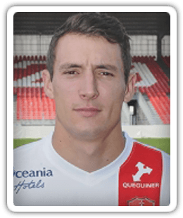 Alexandre Cuvillier