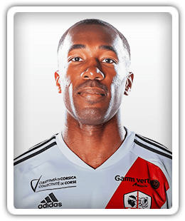 Cédric Avinel