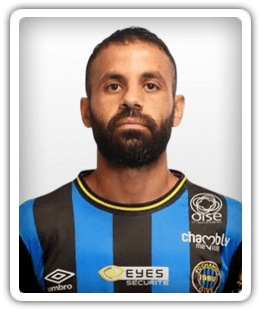 Abdelmalek Mokdad