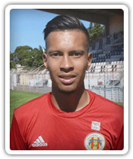 Pierrick Rakotoharisoa