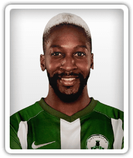 Younousse Sankharé
