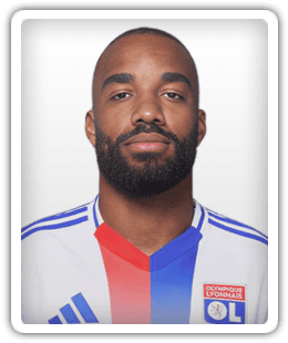 Alexandre Lacazette