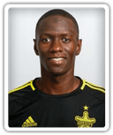 Ousmane N'Diaye