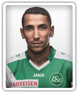 Yannis Tafer
