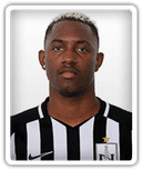 Steeven Joseph-Monrose