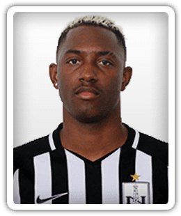 Steeven Joseph-Monrose