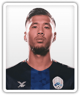 Bin Thierry