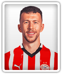 Ivan Perišić