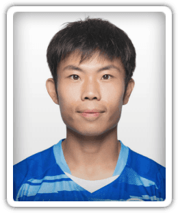 Yang Bailin