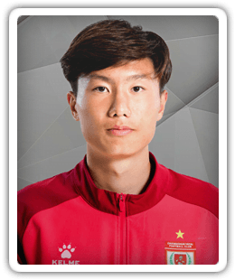 Bai Xuesong