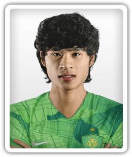 Ruan Qilong