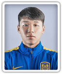 Huang Zihao