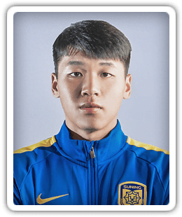 Huang Zihao