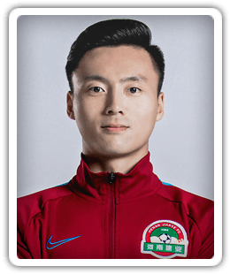 Chen Keqiang