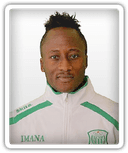 Vinny Bongonga