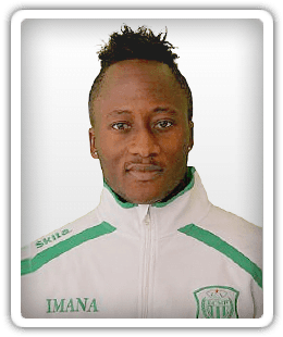 Vinny Bongonga