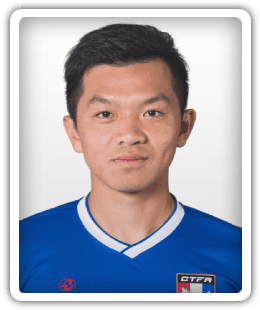Chen Sheng-wei