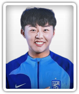 Gao Yu'nan