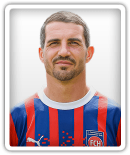Norman Theuerkauf