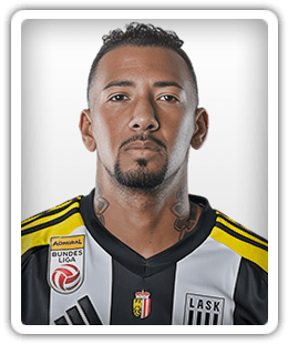 Jérôme Boateng