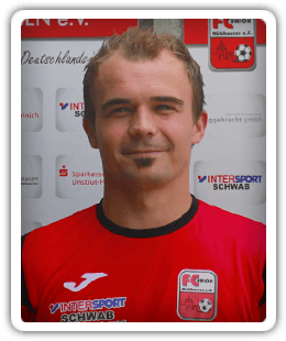 Toni Jurascheck