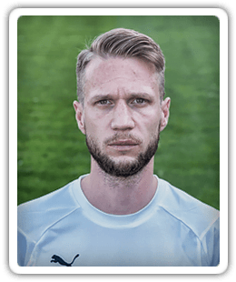 Sascha Steinacher