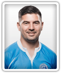 Martin Wagner