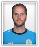 Martin Pett