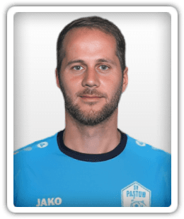 Martin Pett