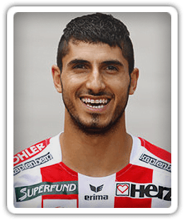 Umut Koçin