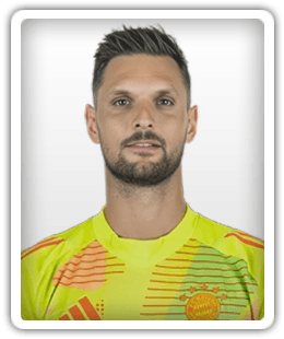 Sven Ulreich