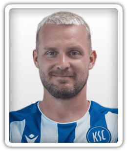 Daniel Brosinski