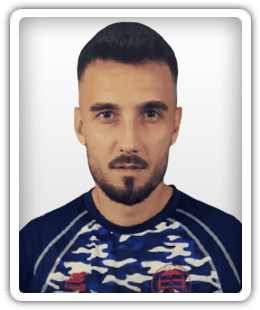 Daniel Rey-Alonso