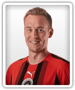 Lars Bender